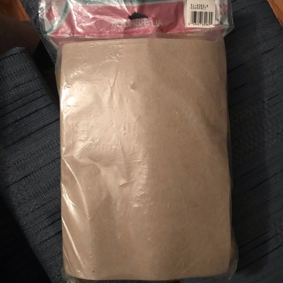 Vintage Alderbrook Set of 12 Unbreakable Christmas Ornaments 2” - Picture 7 of 7